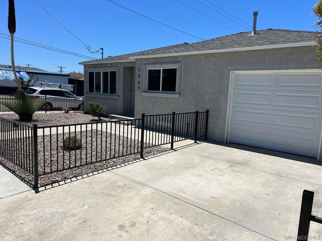 1916 Woden, San Diego, CA 92113