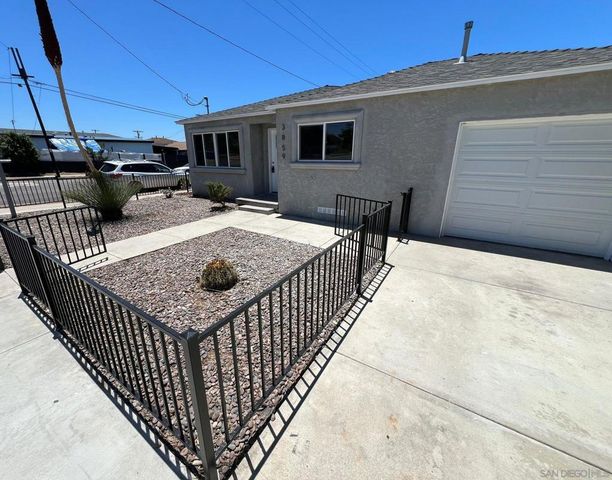 1916 Woden, San Diego, CA 92113