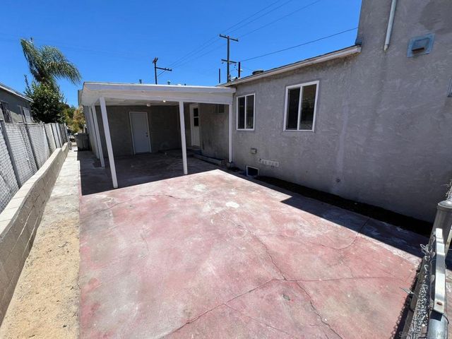 1916 Woden, San Diego, CA 92113