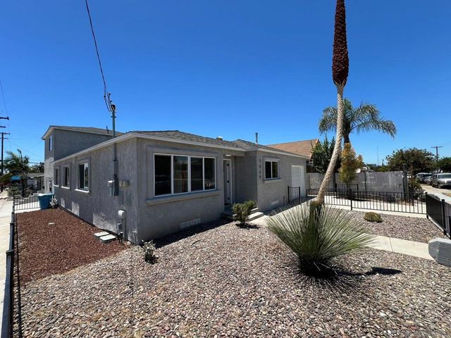 1916 Woden, San Diego, CA 92113