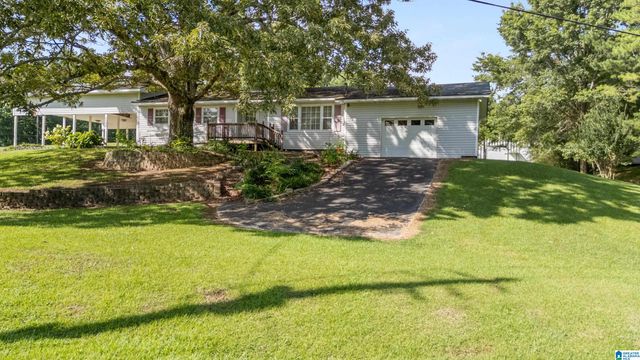 3934 RED VALLEY ROAD, Remlap, AL 35133