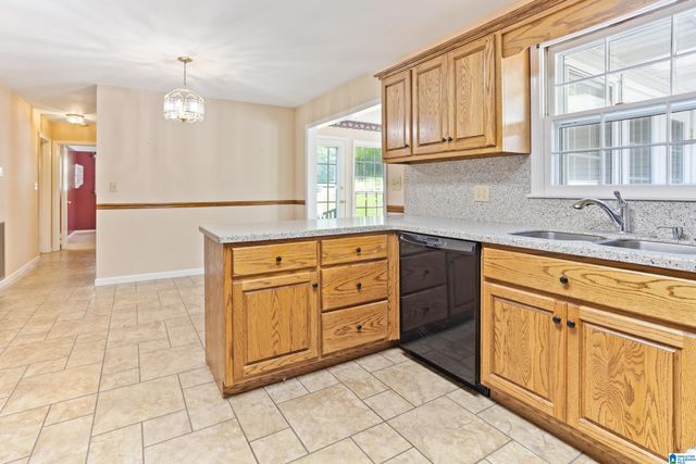 3934 RED VALLEY ROAD, Remlap, AL 35133