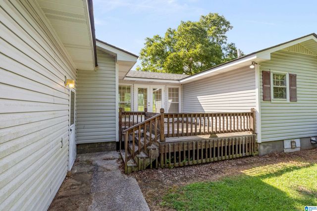 3934 RED VALLEY ROAD, Remlap, AL 35133