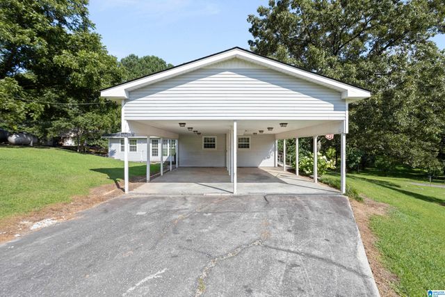 3934 RED VALLEY ROAD, Remlap, AL 35133