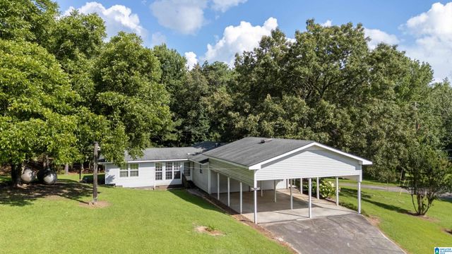 3934 RED VALLEY ROAD, Remlap, AL 35133