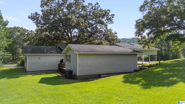 3934 RED VALLEY ROAD, Remlap, AL 35133