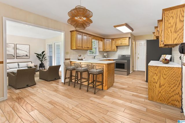 3934 RED VALLEY ROAD, Remlap, AL 35133