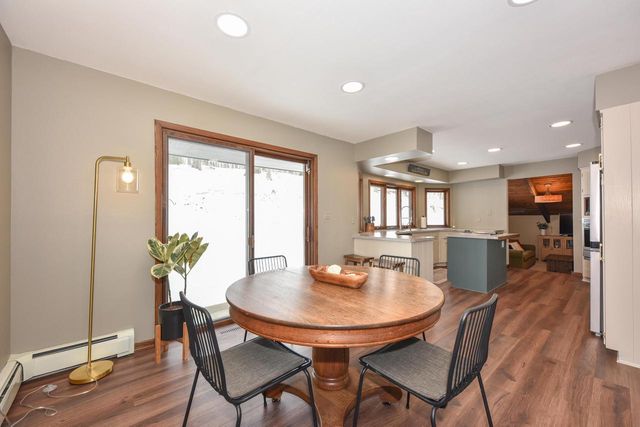 4380 County Road Y, Saukville, WI 53080