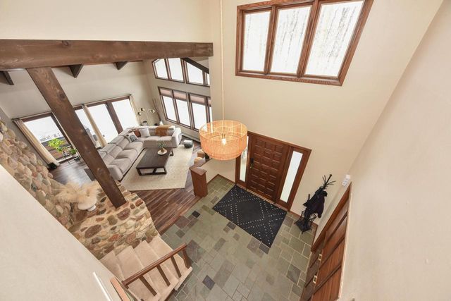 4380 County Road Y, Saukville, WI 53080