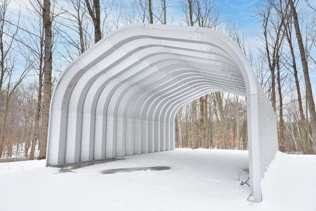 4380 County Road Y, Saukville, WI 53080