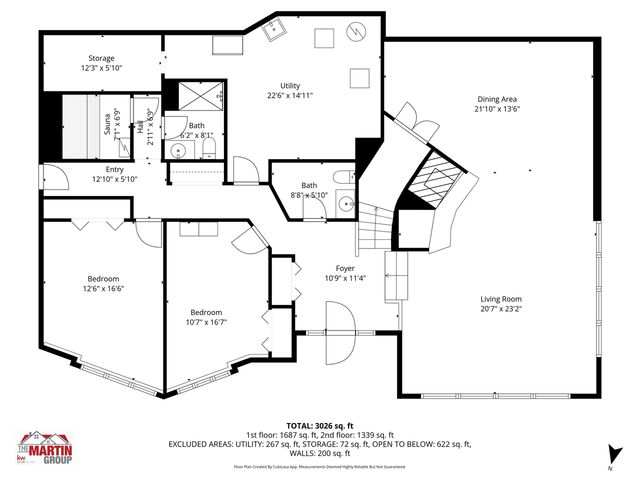 4380 County Road Y, Saukville, WI 53080