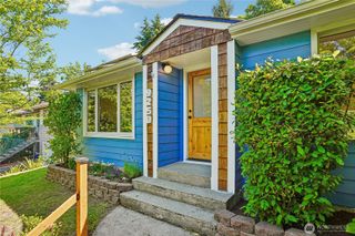 9250 14th Avenue SW, Seattle, WA 98106