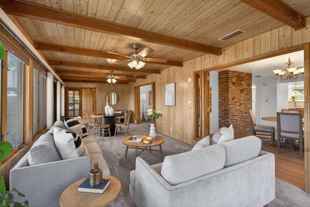 8133 E Peerless Ave, Orangevale, CA 95662