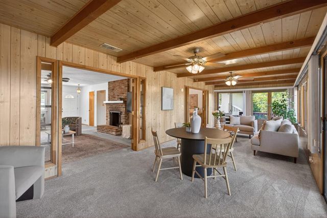 8133 E Peerless Ave, Orangevale, CA 95662