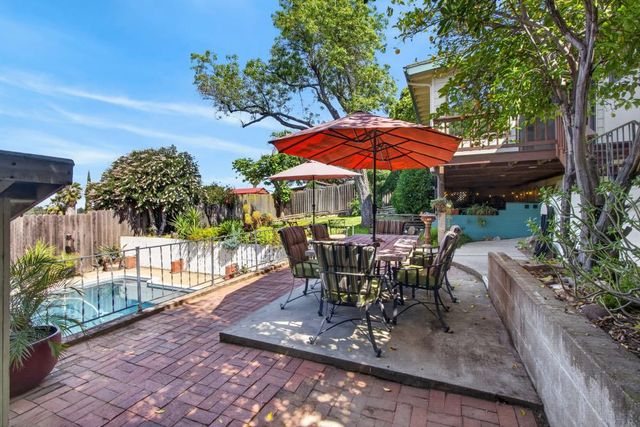 8133 E Peerless Ave, Orangevale, CA 95662