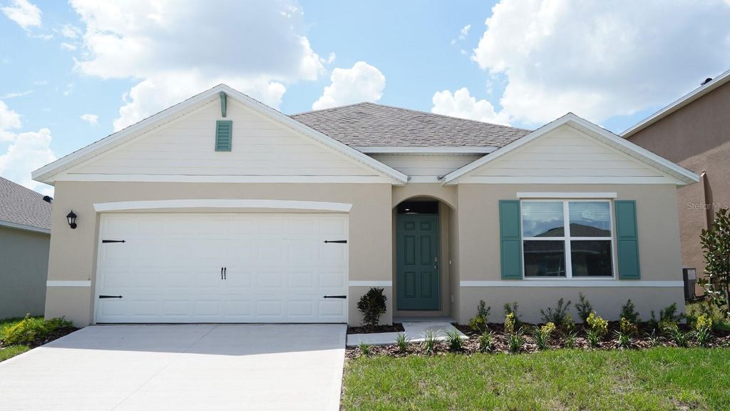 5178 ORCHARD ORIOLE LOOP, Bartow, FL 33830