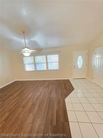 2015 Covington Road, Sebring, FL 33870