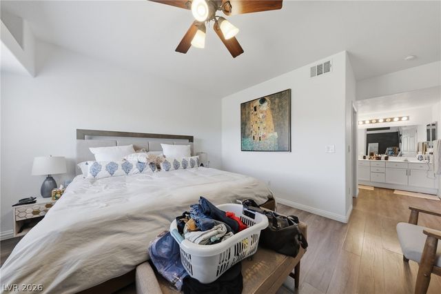 10553 Pine Glen Avenue 104, Las Vegas, NV 89144