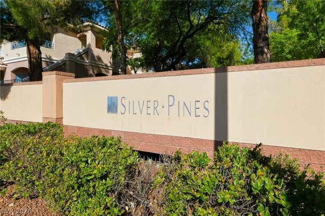 10553 Pine Glen Avenue 104, Las Vegas, NV 89144