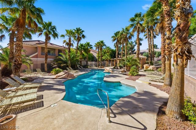 10553 Pine Glen Avenue 104, Las Vegas, NV 89144