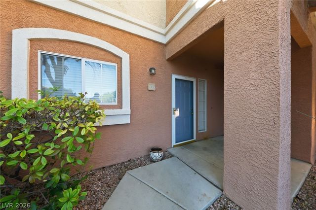 10553 Pine Glen Avenue 104, Las Vegas, NV 89144