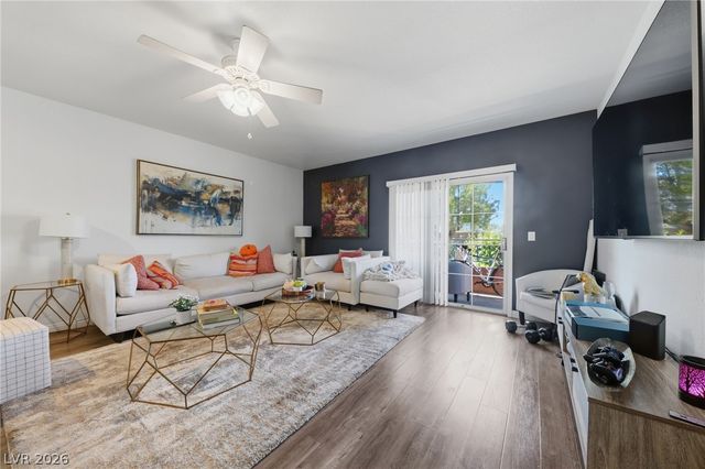10553 Pine Glen Avenue 104, Las Vegas, NV 89144