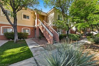 10553 Pine Glen Avenue 104, Las Vegas, NV 89144