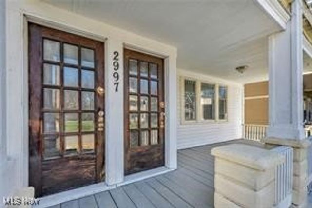 2997 E 130th Street, Cleveland, OH 44120