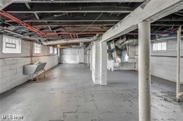 2997 E 130th Street, Cleveland, OH 44120