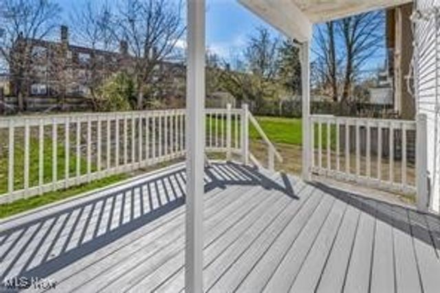 2997 E 130th Street, Cleveland, OH 44120