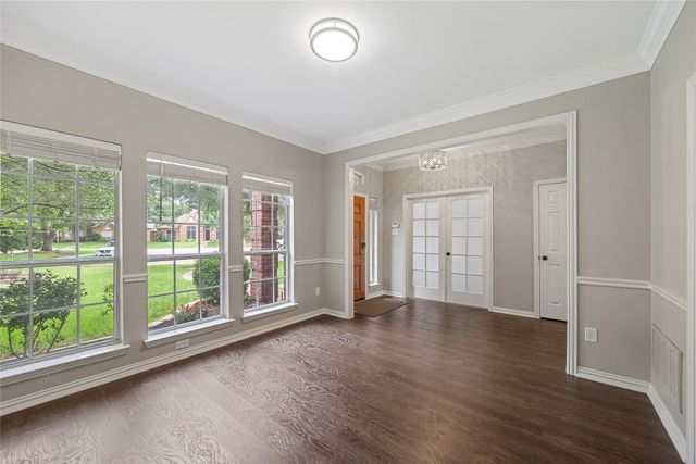 6809 Locksley Circle, Plano, TX 75023