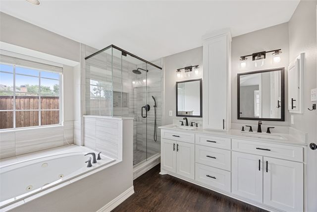 6809 Locksley Circle, Plano, TX 75023