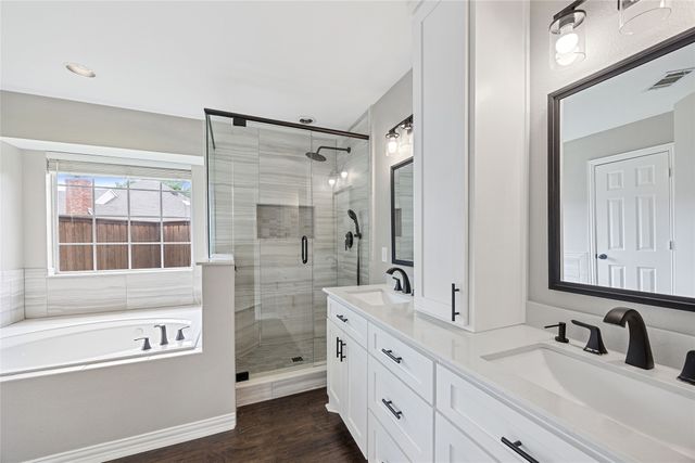 6809 Locksley Circle, Plano, TX 75023