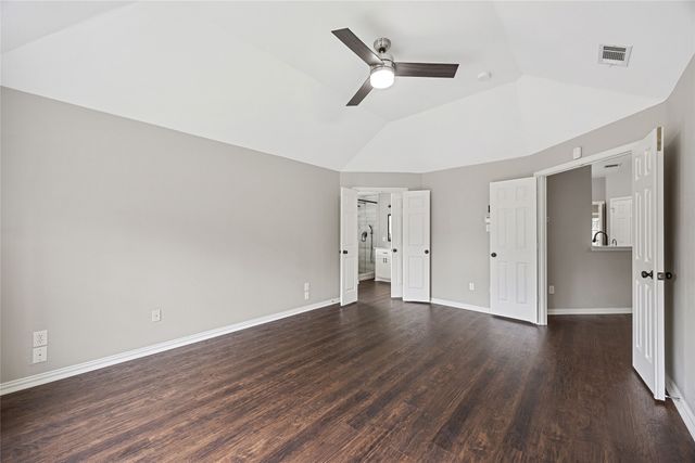 6809 Locksley Circle, Plano, TX 75023
