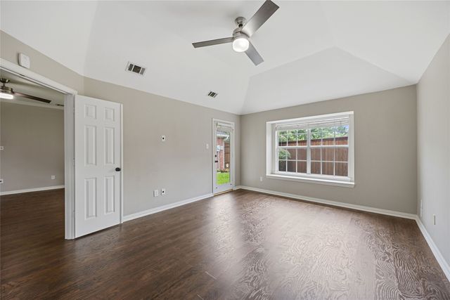 6809 Locksley Circle, Plano, TX 75023