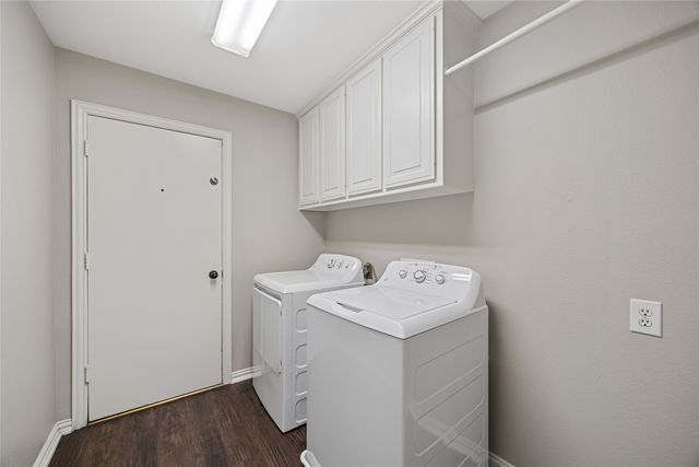 6809 Locksley Circle, Plano, TX 75023