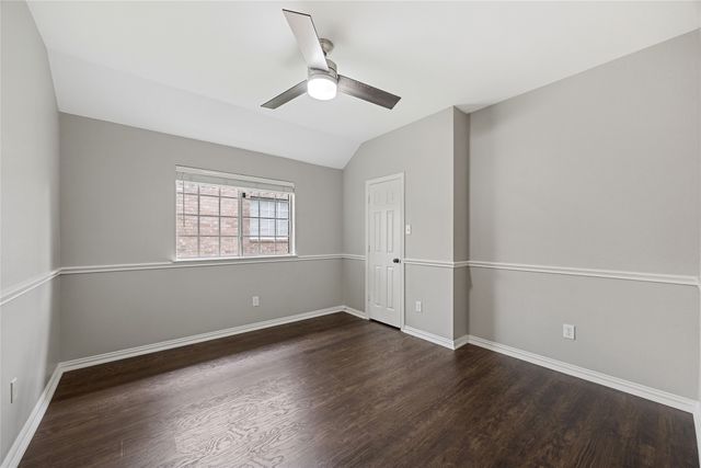 6809 Locksley Circle, Plano, TX 75023
