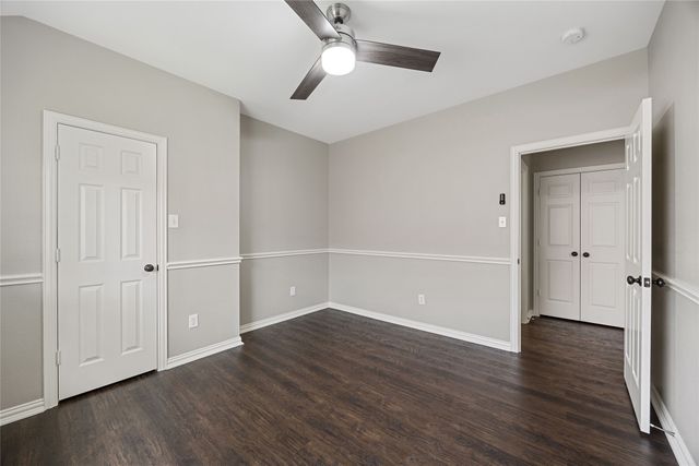 6809 Locksley Circle, Plano, TX 75023
