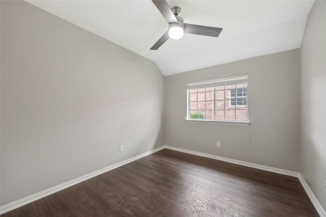 6809 Locksley Circle, Plano, TX 75023