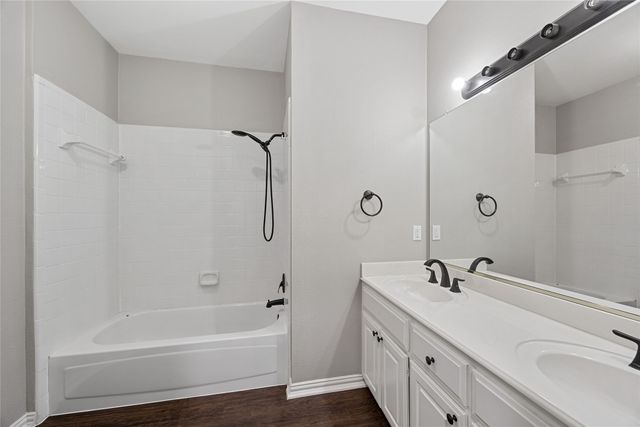6809 Locksley Circle, Plano, TX 75023