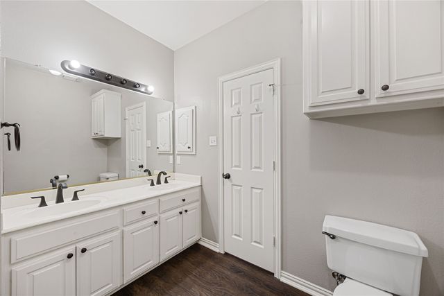 6809 Locksley Circle, Plano, TX 75023