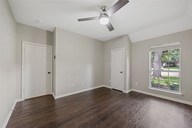 6809 Locksley Circle, Plano, TX 75023