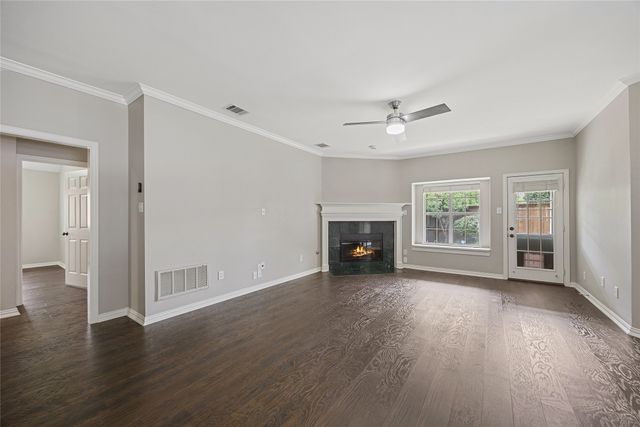 6809 Locksley Circle, Plano, TX 75023