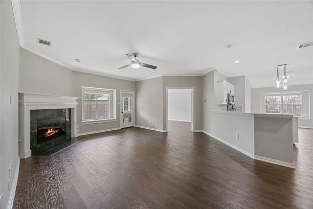 6809 Locksley Circle, Plano, TX 75023