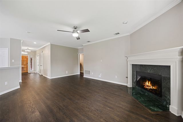 6809 Locksley Circle, Plano, TX 75023