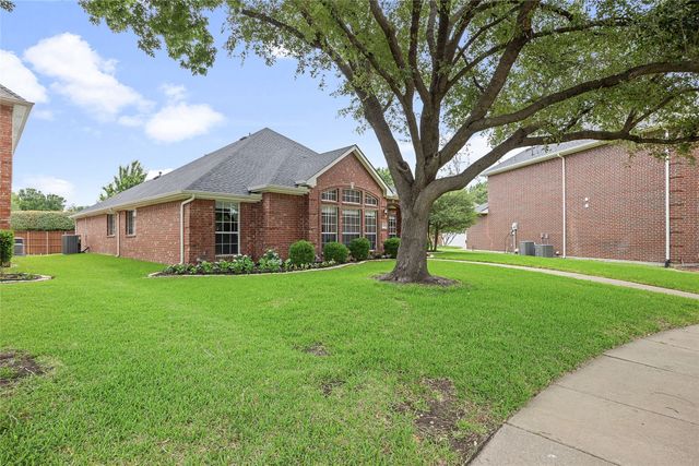 6809 Locksley Circle, Plano, TX 75023