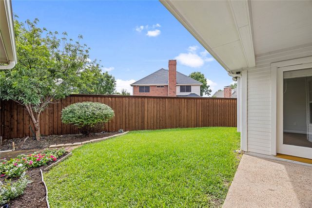 6809 Locksley Circle, Plano, TX 75023