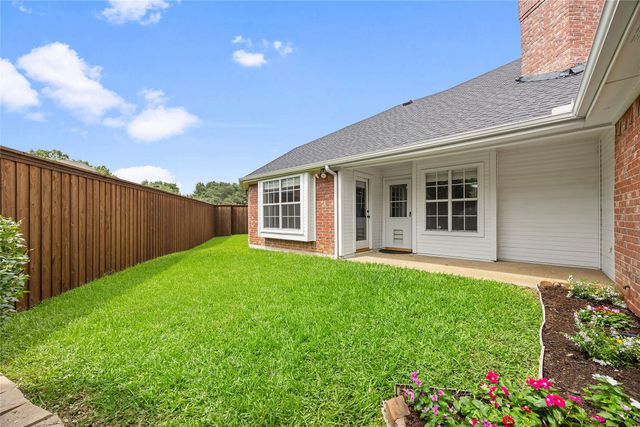 6809 Locksley Circle, Plano, TX 75023