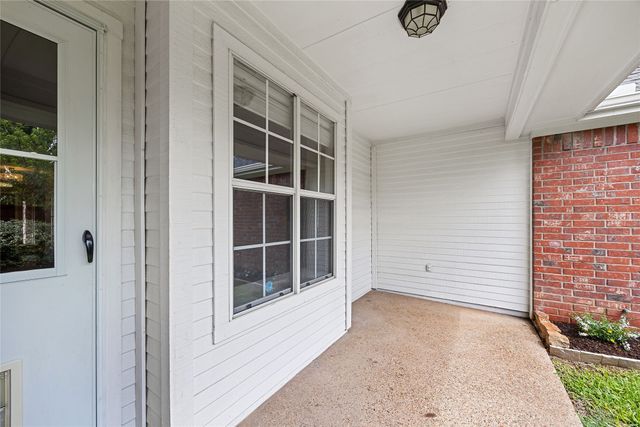 6809 Locksley Circle, Plano, TX 75023
