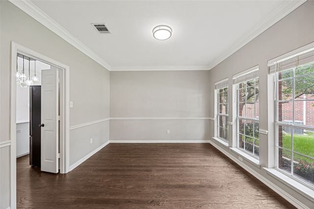 6809 Locksley Circle, Plano, TX 75023